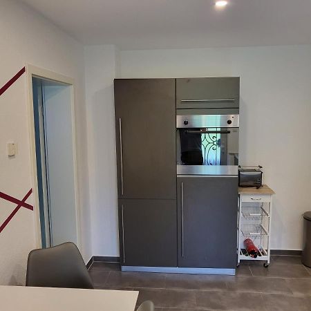 Ferienwohnung Saturn Muelheim an der Ruhr Luaran gambar