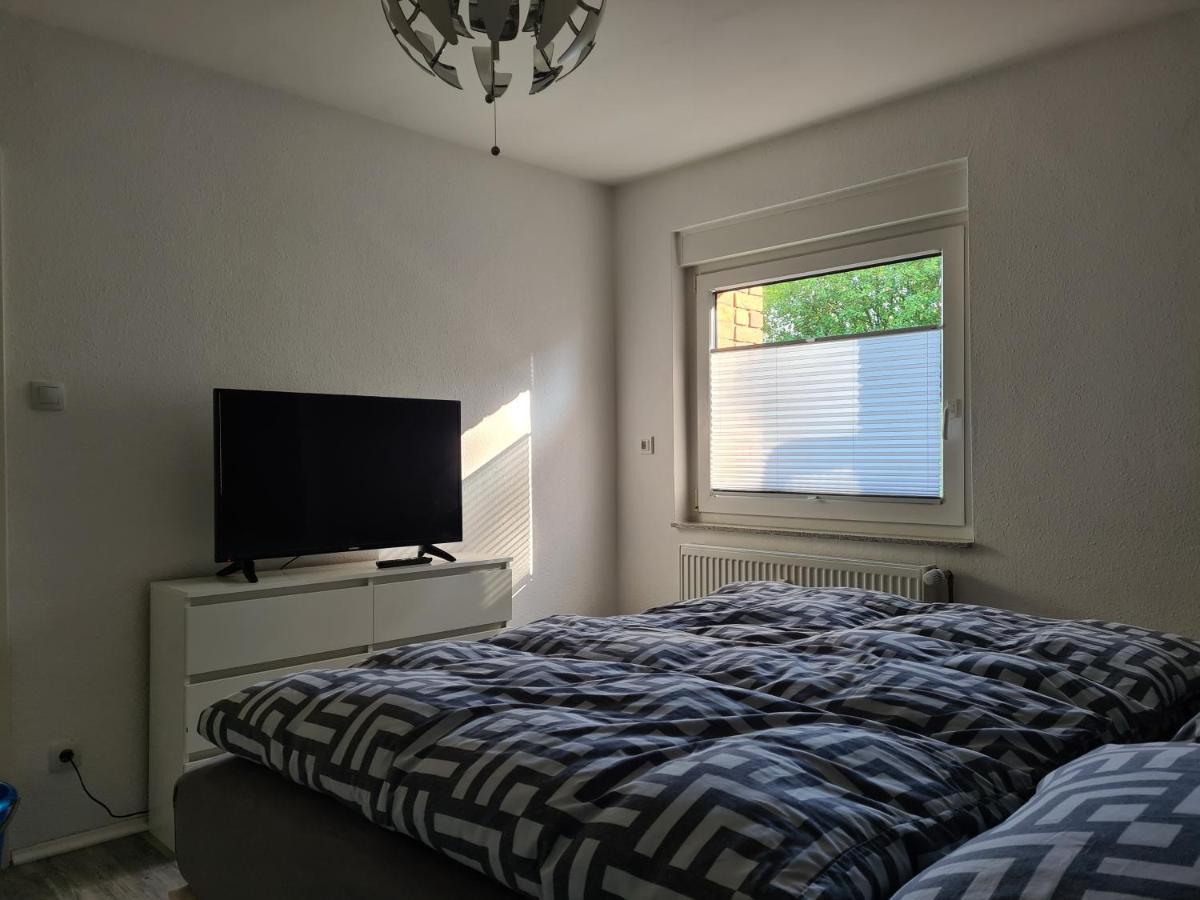 Ferienwohnung Saturn Muelheim an der Ruhr Luaran gambar