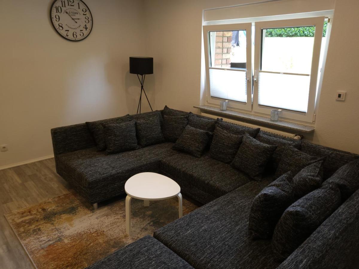 Ferienwohnung Saturn Muelheim an der Ruhr Luaran gambar