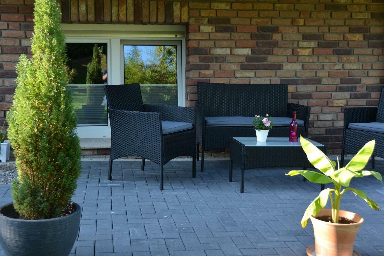 Ferienwohnung Saturn Muelheim an der Ruhr Luaran gambar